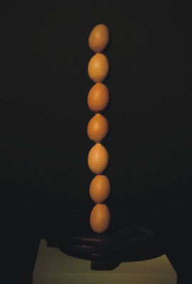 Ovos de Colombo