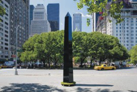 Obelisco Transportable
